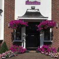 Clover Spa and Hotel – Affordable hotel in Birmingham