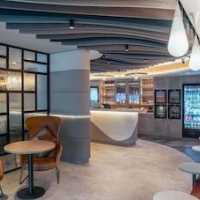 Ibis Styles Burton On Trent – Affordable hotel in Burton on Trent