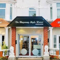 De Regency Style Hotel – Affordable hotel in Redditch