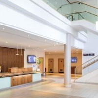 Scarman - Warwick Conferences – Affordable hotel in Coventry