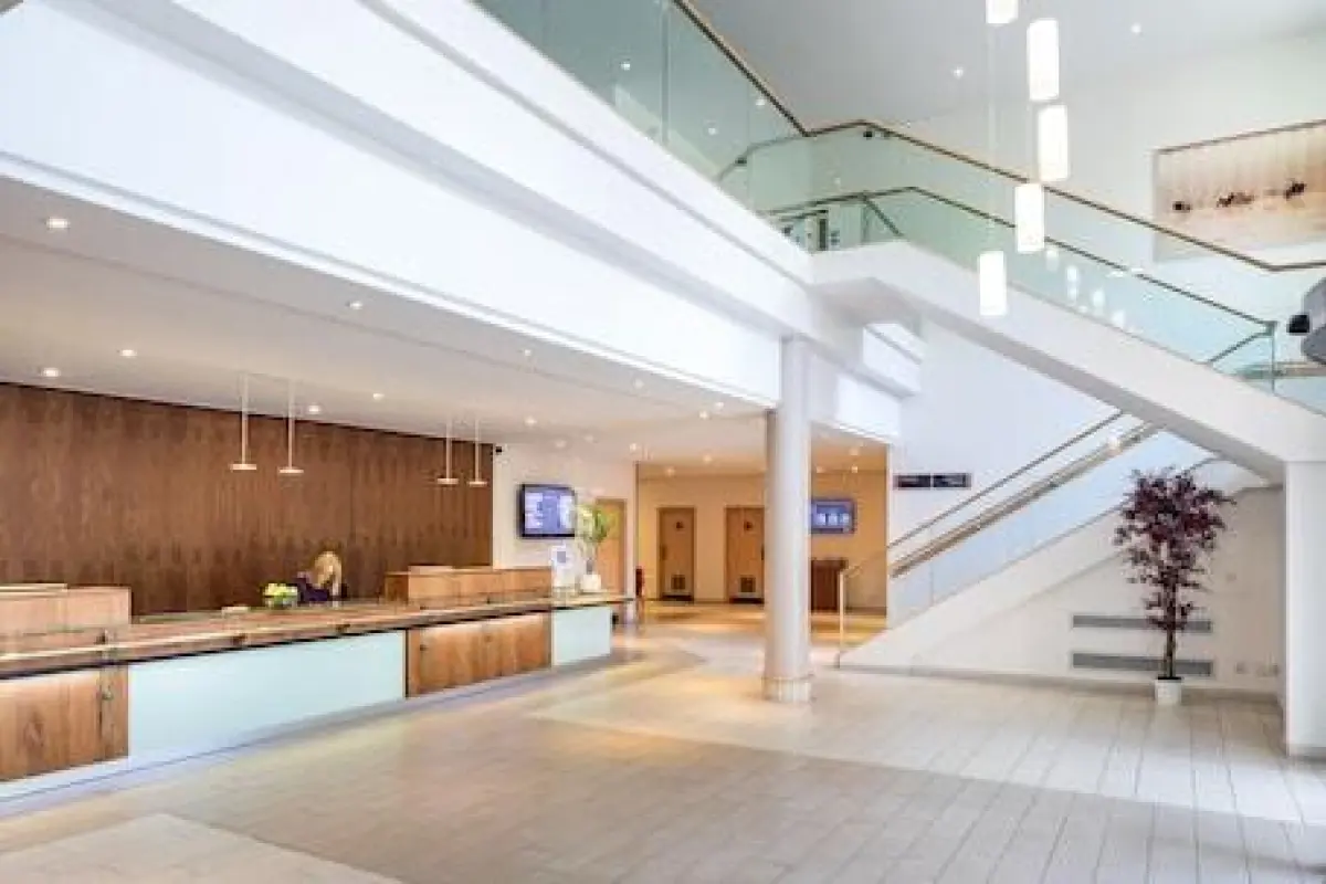 Scarman - Warwick Conferences – Affordable hotel in Coventry
