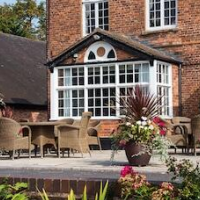 Worcester Bank House Hotel Spa & Golf, BW Premier Collection – Affordable hotel in Worcester