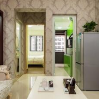 She He Apartment Shenzhen Science Park Branch – Affordable hotel in Shenzhen