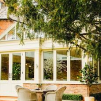Old Rectory House, Redditch – Affordable hotel in Redditch