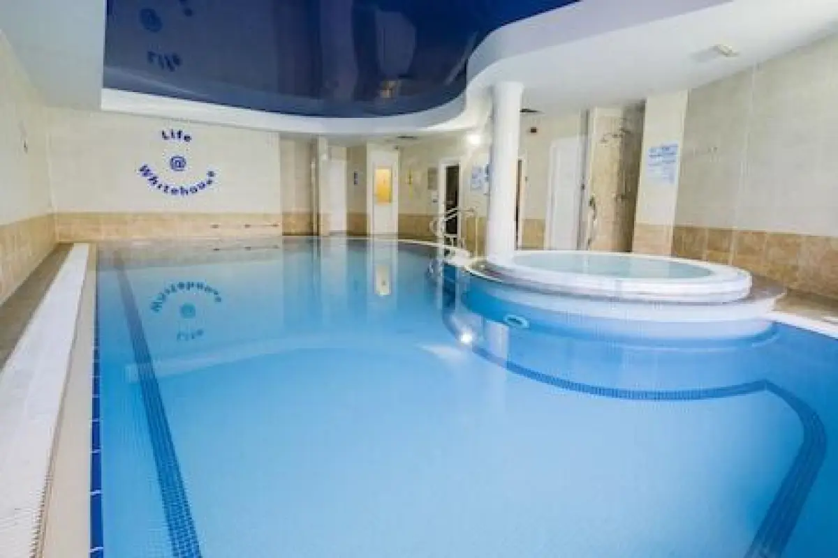 Worcester Whitehouse – Affordable hotel in Worcester