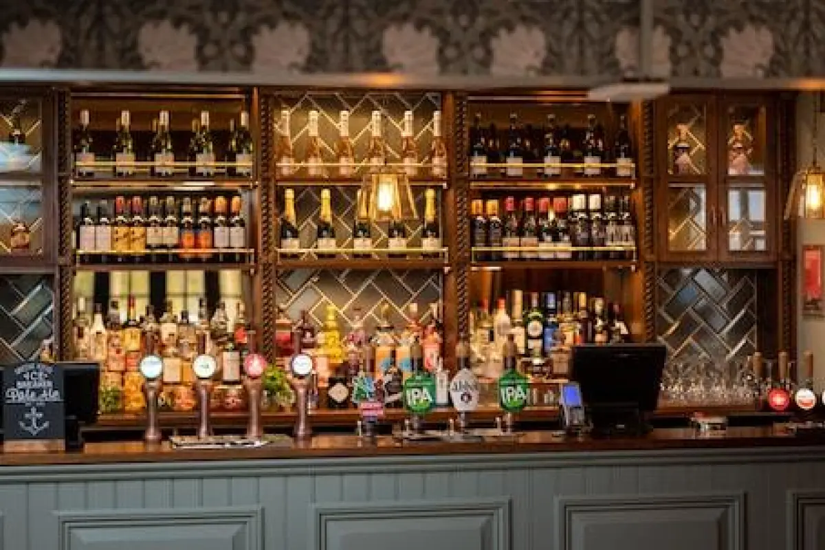 Riverside Hotel Branston by Greene King Inns – Affordable hotel in Burton on Trent