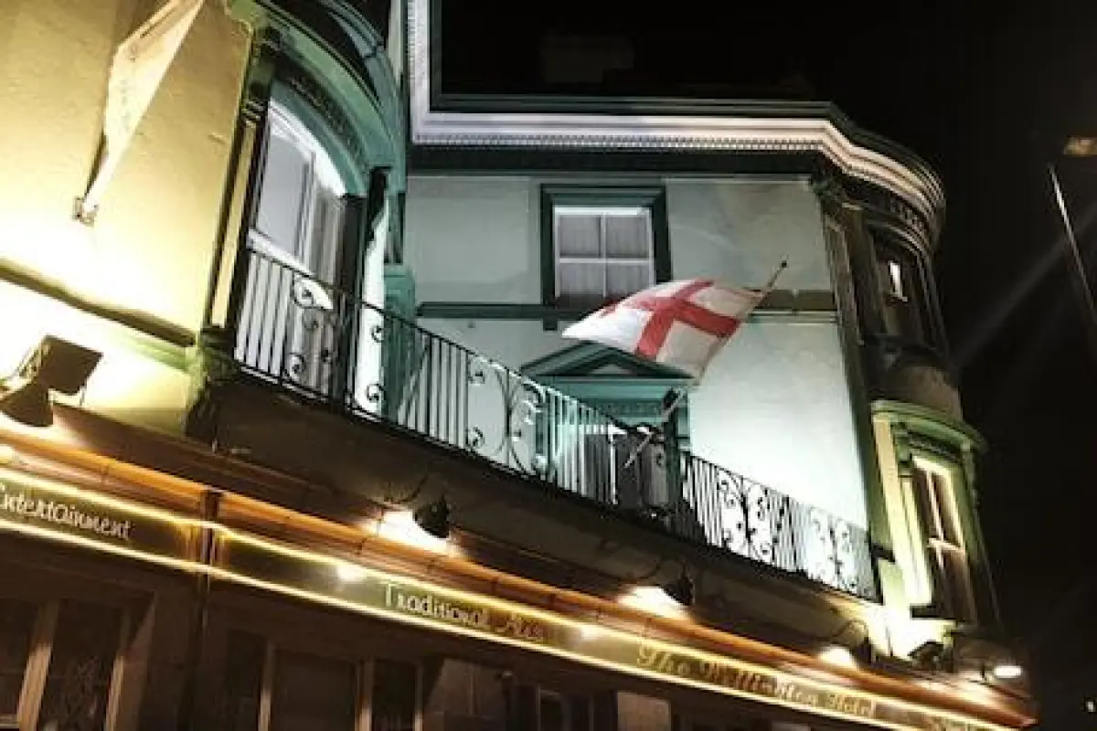 The Wellington Hotel Birmingham - Budget Hotel Near O2 Academy – Affordable hotel in Birmingham