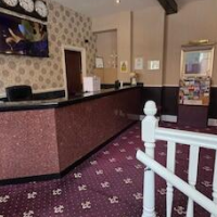 Castle Hotel – Affordable hotel in Tamworth