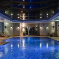  Windmill Village Hotel, Golf Club & Spa, BW Signature Collection – Affordable hotel in Coventry