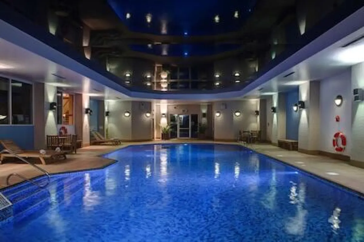  Windmill Village Hotel, Golf Club & Spa, BW Signature Collection – Affordable hotel in Coventry