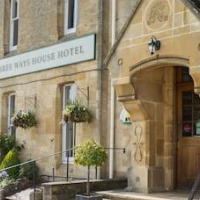 Three Ways House Hotel – Affordable hotel in Chipping Campden
