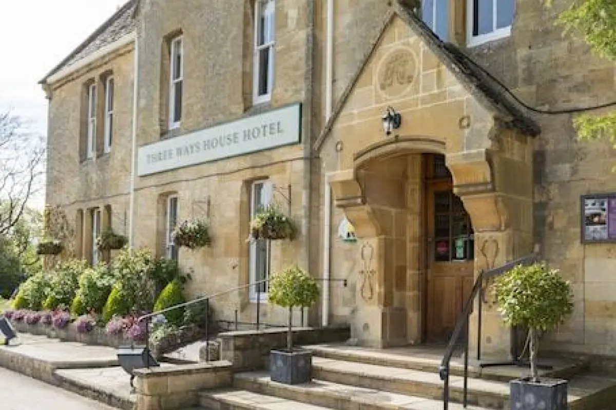Three Ways House Hotel – Affordable hotel in Chipping Campden