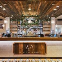 Saint Pauls House – Affordable hotel in Birmingham