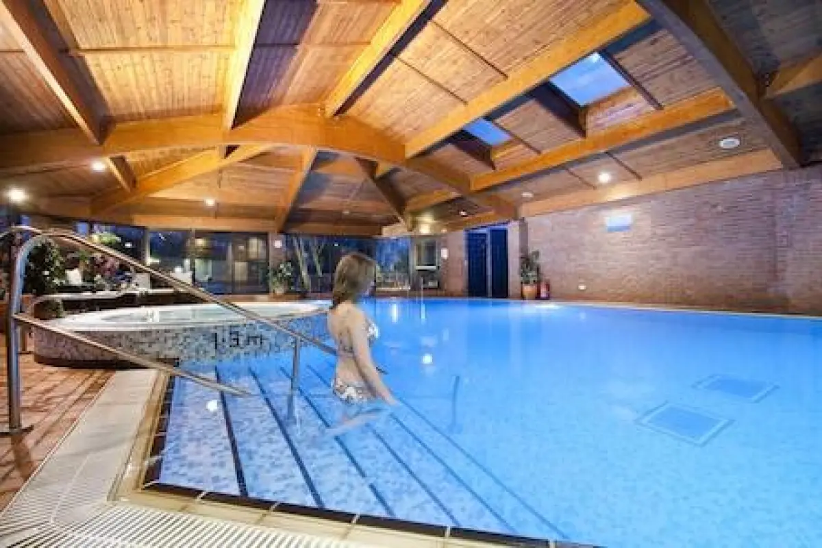Lea Marston Hotel – Affordable hotel in Sutton Coldfield
