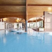 The Abbey Hotel Golf & Spa  – Affordable hotel in Redditch