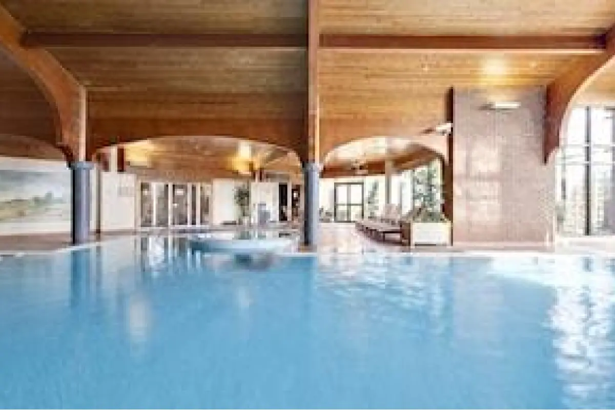 The Abbey Hotel Golf & Spa  – Affordable hotel in Redditch
