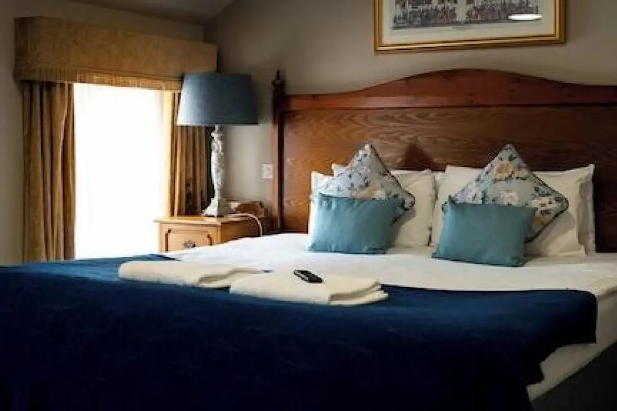 The Atherstone Red Lion Hotel – Affordable hotel in Atherstone