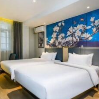 Hotels in Shenzhen, Guangdong, China