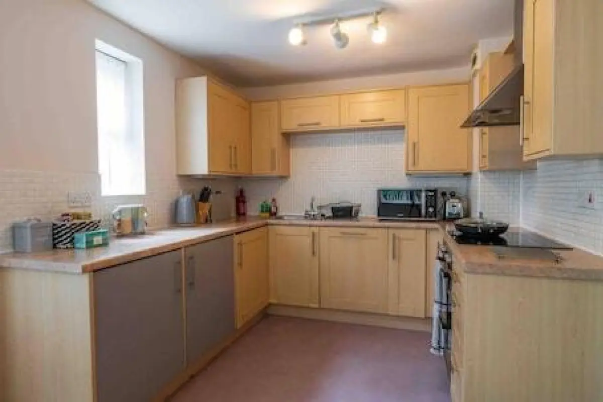Closetocitycentre&nec-business&family-freeparking – Affordable hotel in Solihull