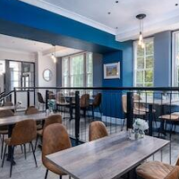 The Northwick Arms – Affordable hotel in Evesham