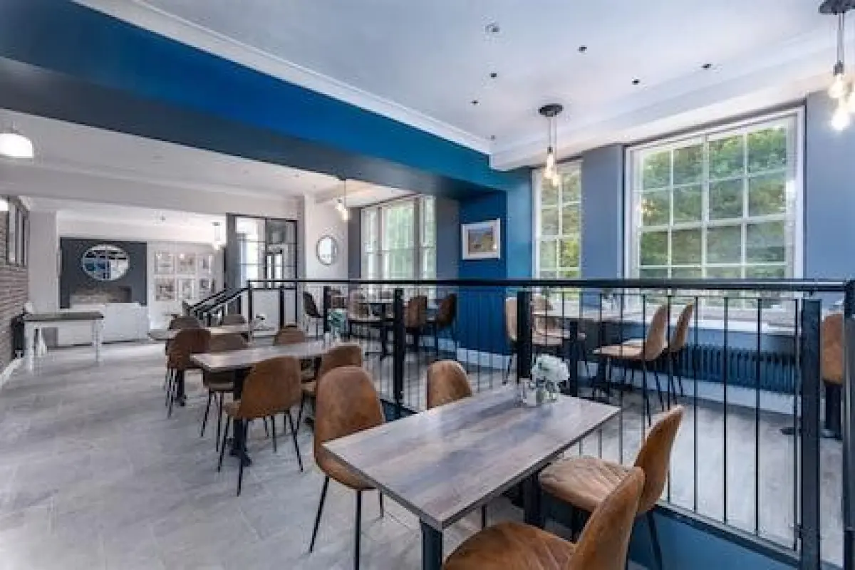 The Northwick Arms – Affordable hotel in Evesham