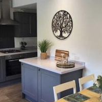 Hampstall Inn Flats – Affordable hotel in Stourport-on-Severn