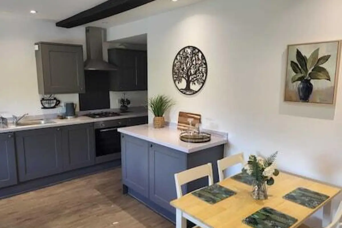 Hampstall Inn Flats – Affordable hotel in Stourport-on-Severn