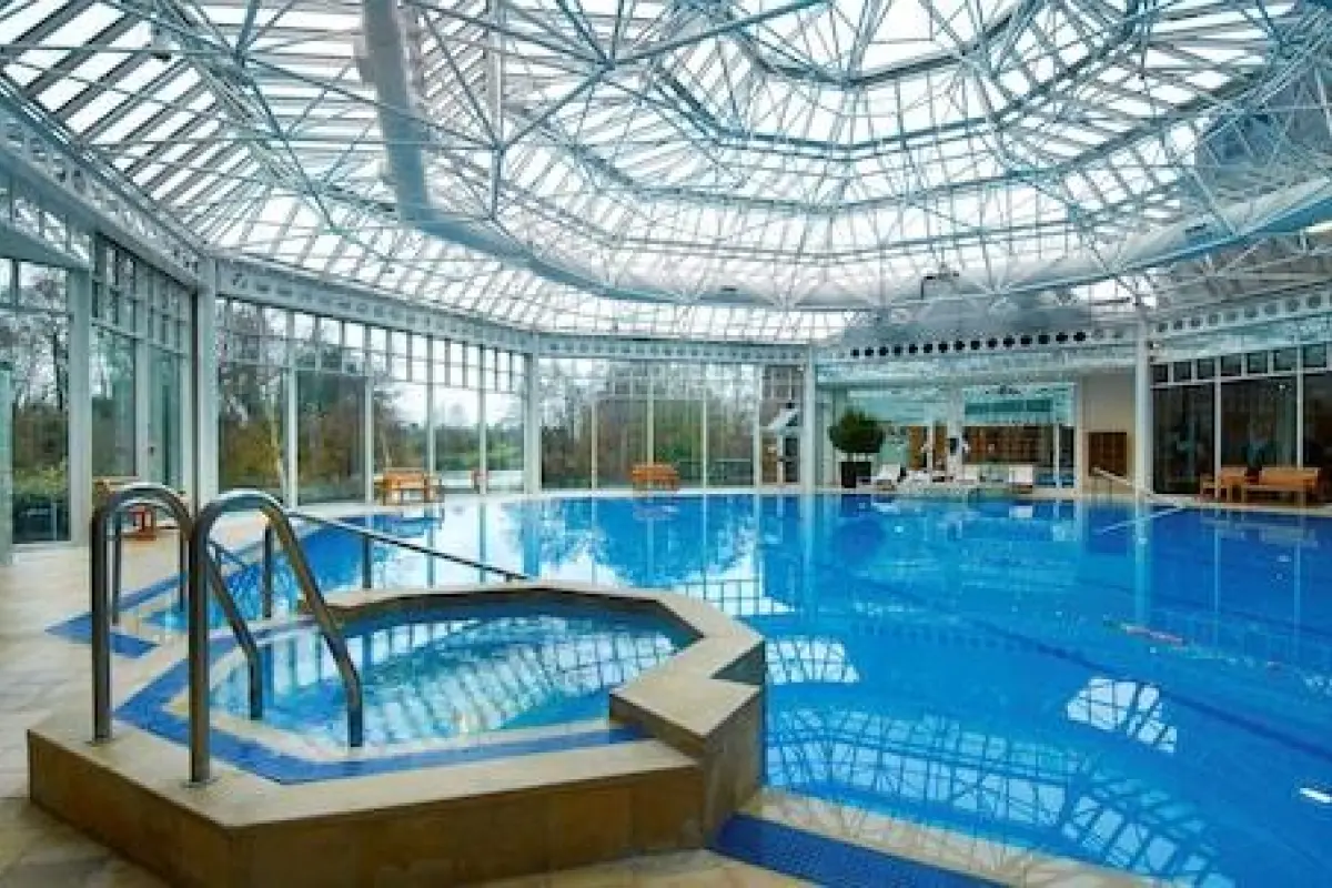 Hilton Birmingham Metropole – Affordable hotel in Birmingham