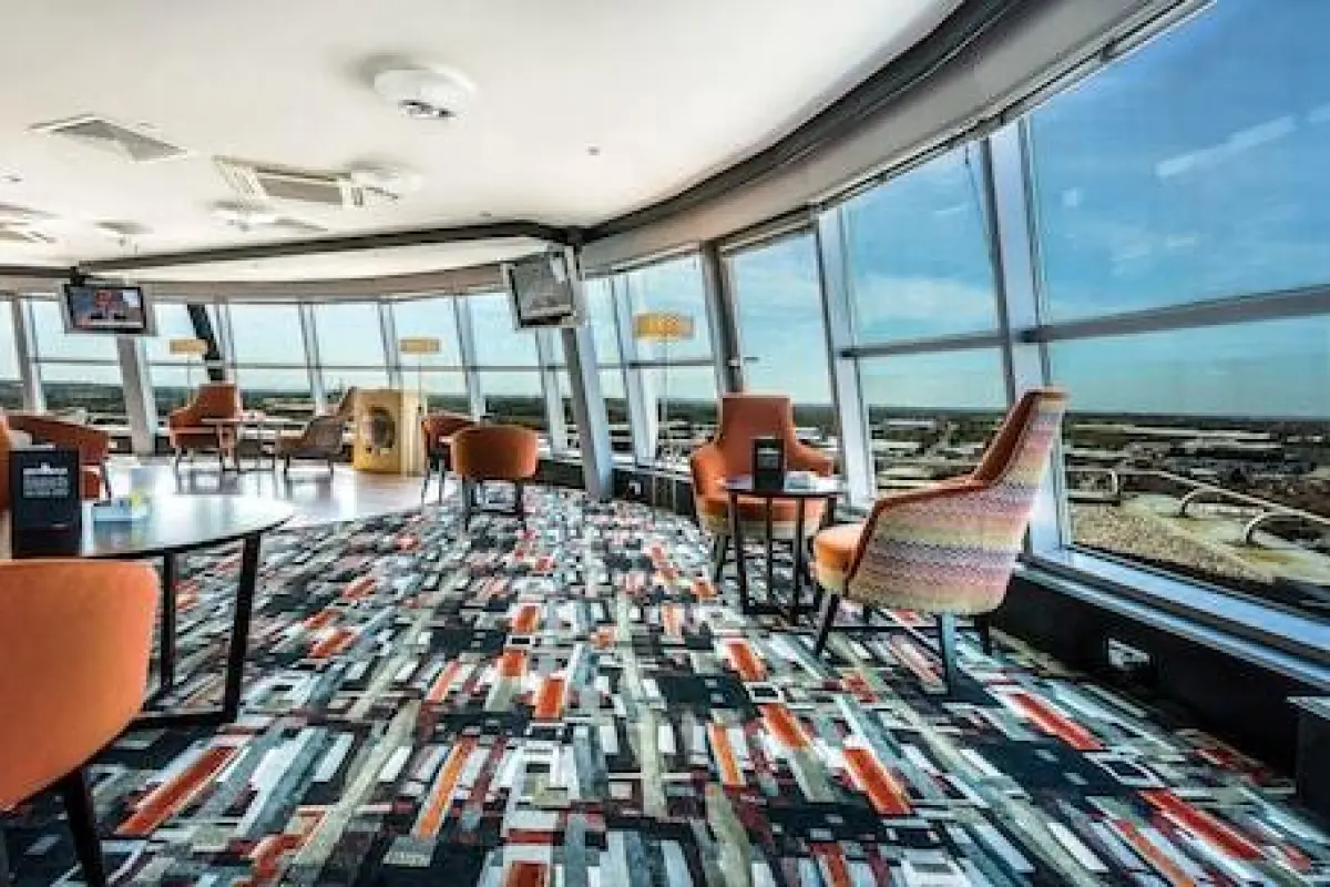 Holiday Inn Birmingham North - Cannock by IHG – Affordable hotel in Cannock