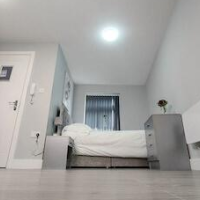 Charming Accommodation Close to Birmingham – Affordable hotel in West Bromwich