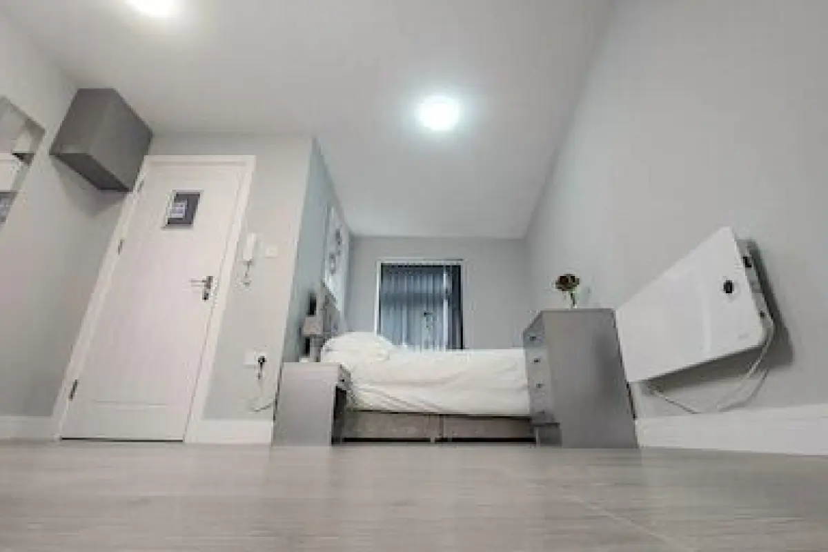 Charming Accommodation Close to Birmingham – Affordable hotel in West Bromwich