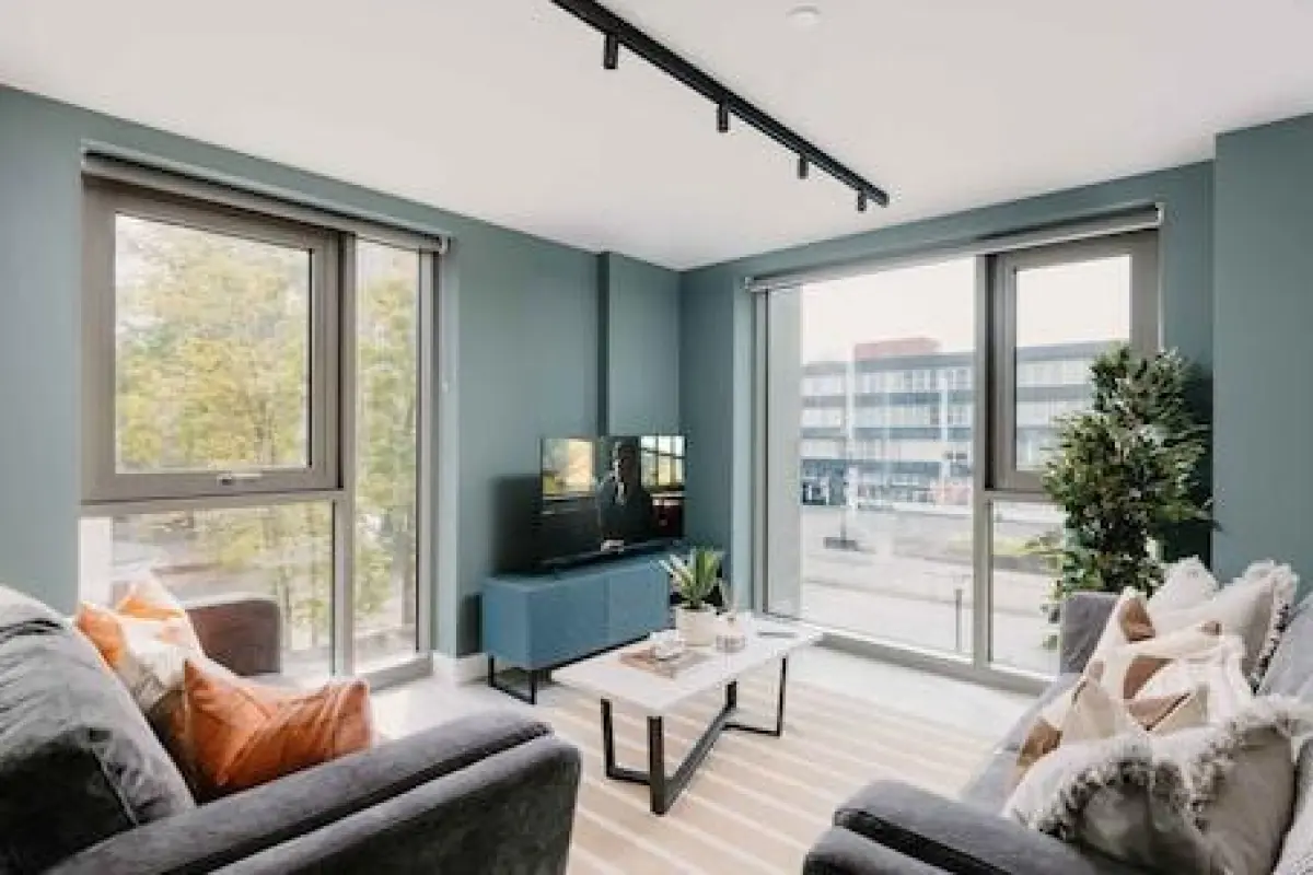 Charles Hope Birmingham Westside – Affordable hotel in Birmingham