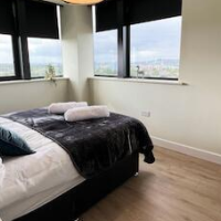 Tha Kaizen – Affordable hotel in West Bromwich