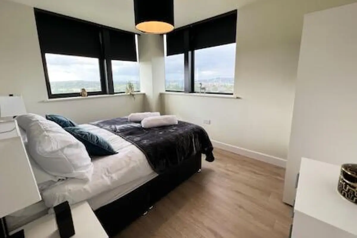 Tha Kaizen – Affordable hotel in West Bromwich