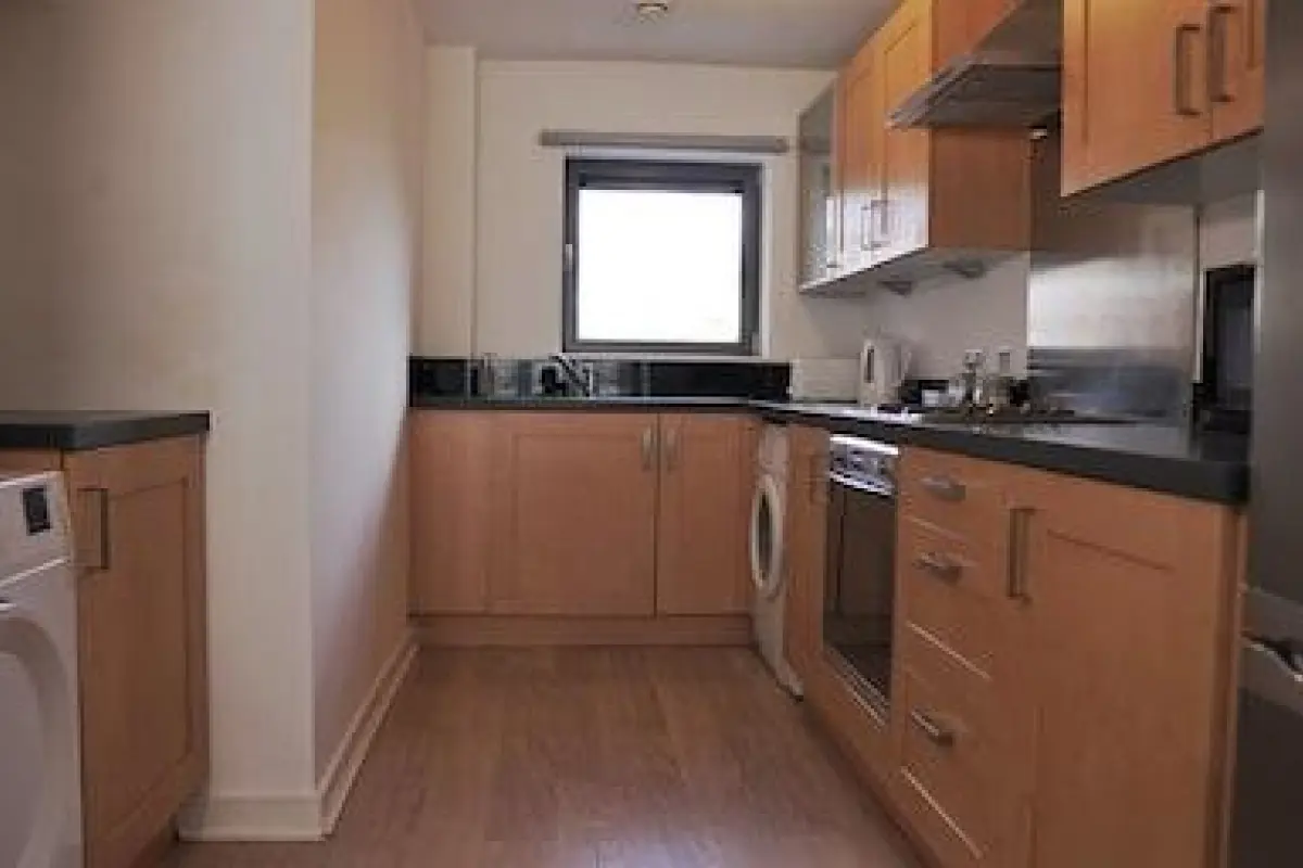 Albion Street Apartments – Affordable hotel in Wolverhampton