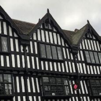 The Three Gables – Affordable hotel in Stratford-upon-Avon