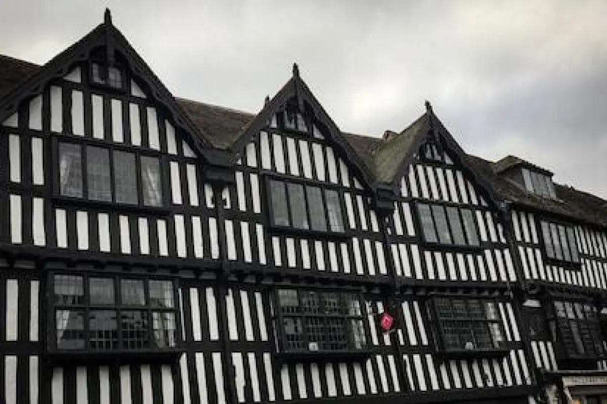 The Three Gables – Affordable hotel in Stratford-upon-Avon