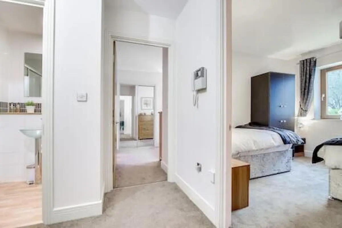 The President – Affordable hotel in Birmingham