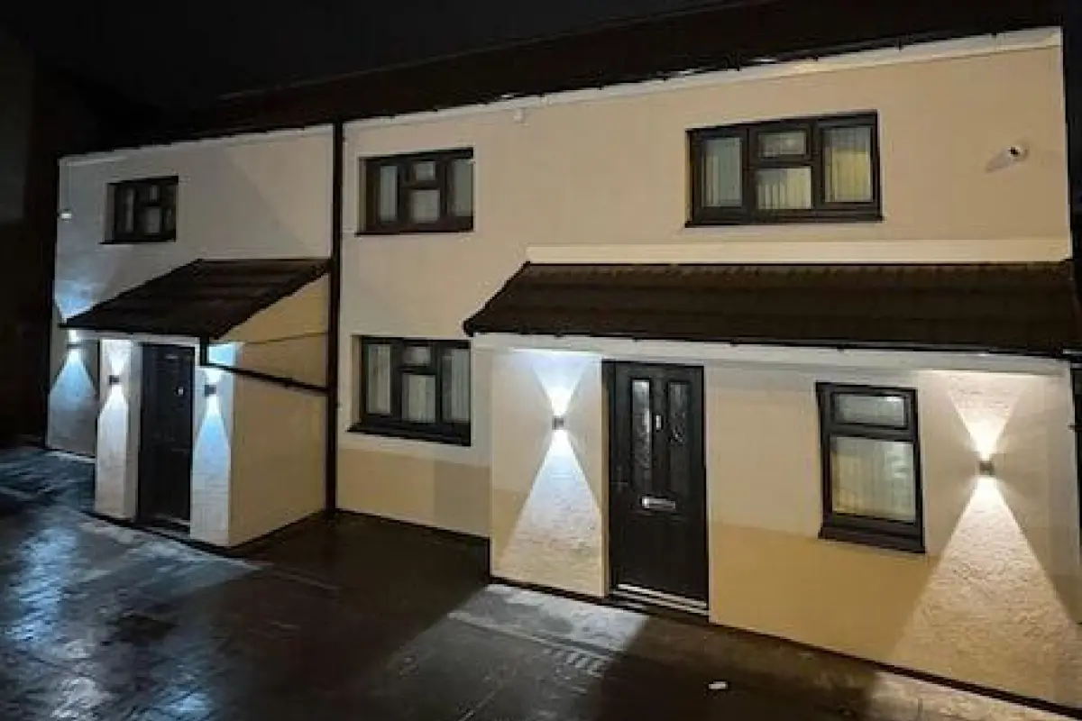 Chogan City Stays – Affordable hotel in Coventry