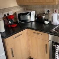 Sleeps 4/6 pet Friendly Parking nr Nec/warwick uni – Affordable hotel in Coventry