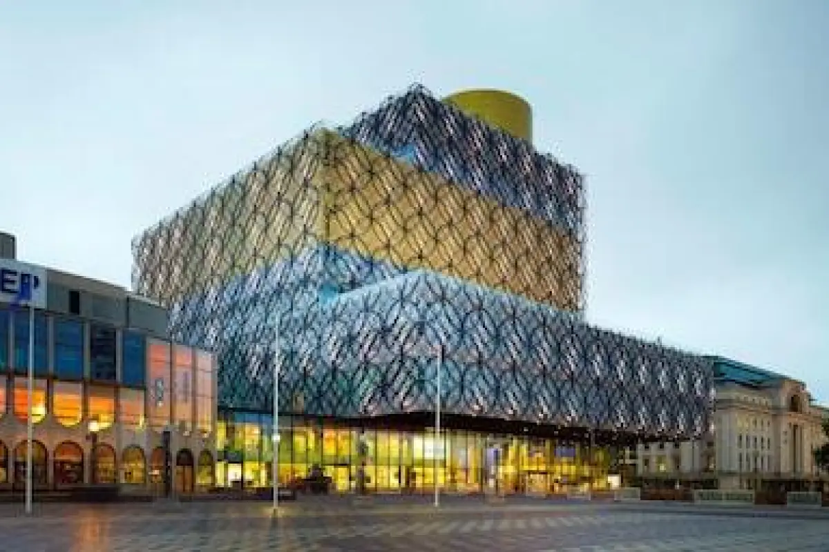 The Class Place – Affordable hotel in Birmingham