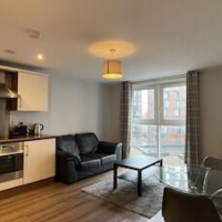 Belgrade Plaza Serviced Apartments – Affordable hotel in Coventry
