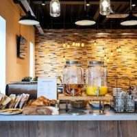 Staycity Aparthotels , Birmingham, City Centre – Affordable hotel in Birmingham