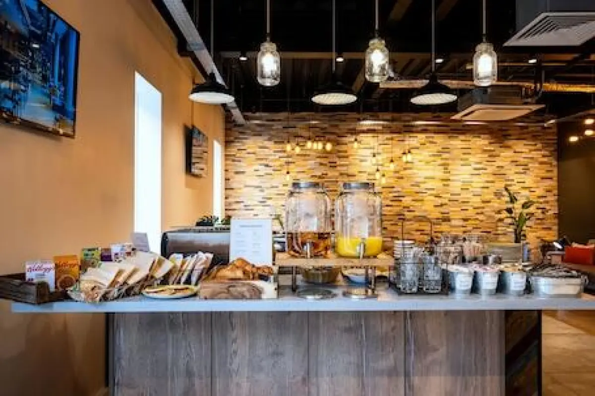 Staycity Aparthotels , Birmingham, City Centre – Affordable hotel in Birmingham