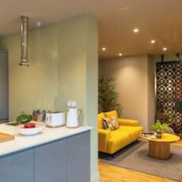 Commandery Vaults – Affordable hotel in Worcester