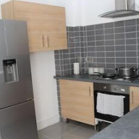 Homely 1-bed Apartment in Birmingham – Affordable hotel in Birmingham