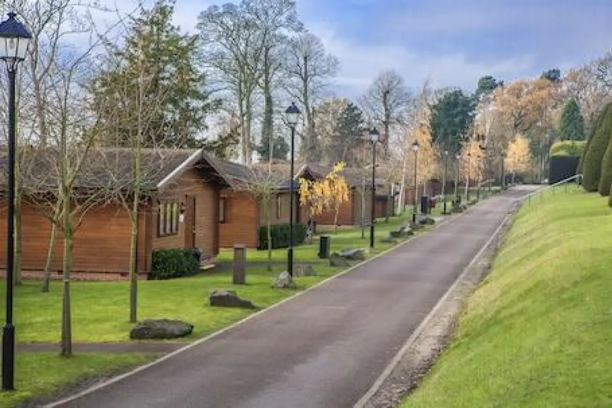 Wychnor Park Country Club – Affordable hotel in Burton on Trent