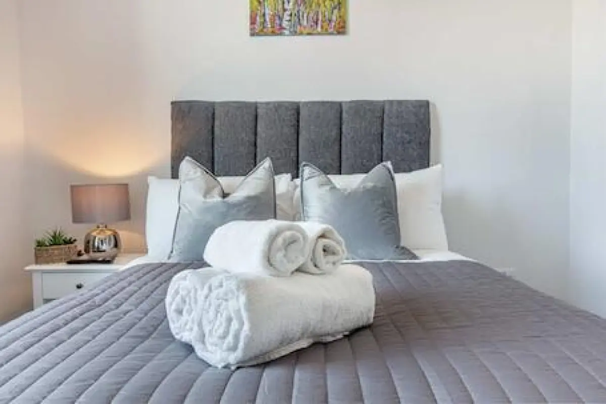 Host Stay The Bull Inn Flat 2 – Affordable hotel in Worcester