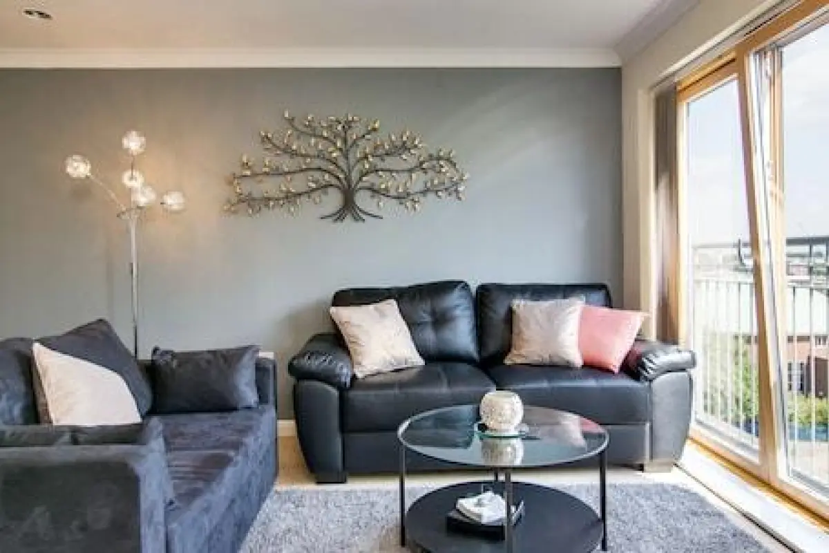 Mica Point City Centre Apartment – Affordable hotel in Birmingham