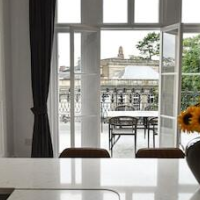 Victoria Colonnade ApartHotel – Affordable hotel in Royal Leamington Spa